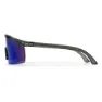 Chpo Brand Lelle Polariserte Solbriller Refurbished, Black, Black Polarized/CAT3