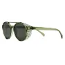 Chpo Brand Rickard Solbriller, Forest green, Green/CAT3