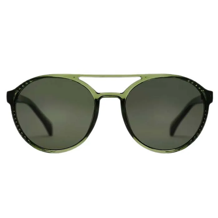 Chpo Brand Rickard Solbriller, Forest green, Green/CAT3 Chpo Brand Rickard Solbriller, Forest green, Green/CAT3
