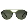 Chpo Brand Rickard Solbriller, Forest green, Green/CAT3