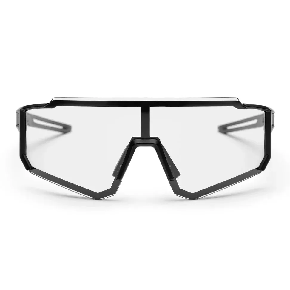 Chpo Brand Siri Photochromic Briller, Black, Clear to black/CAT0-3 Chpo Brand Siri Photochromic Briller, Black, Clear to black/CAT0-3