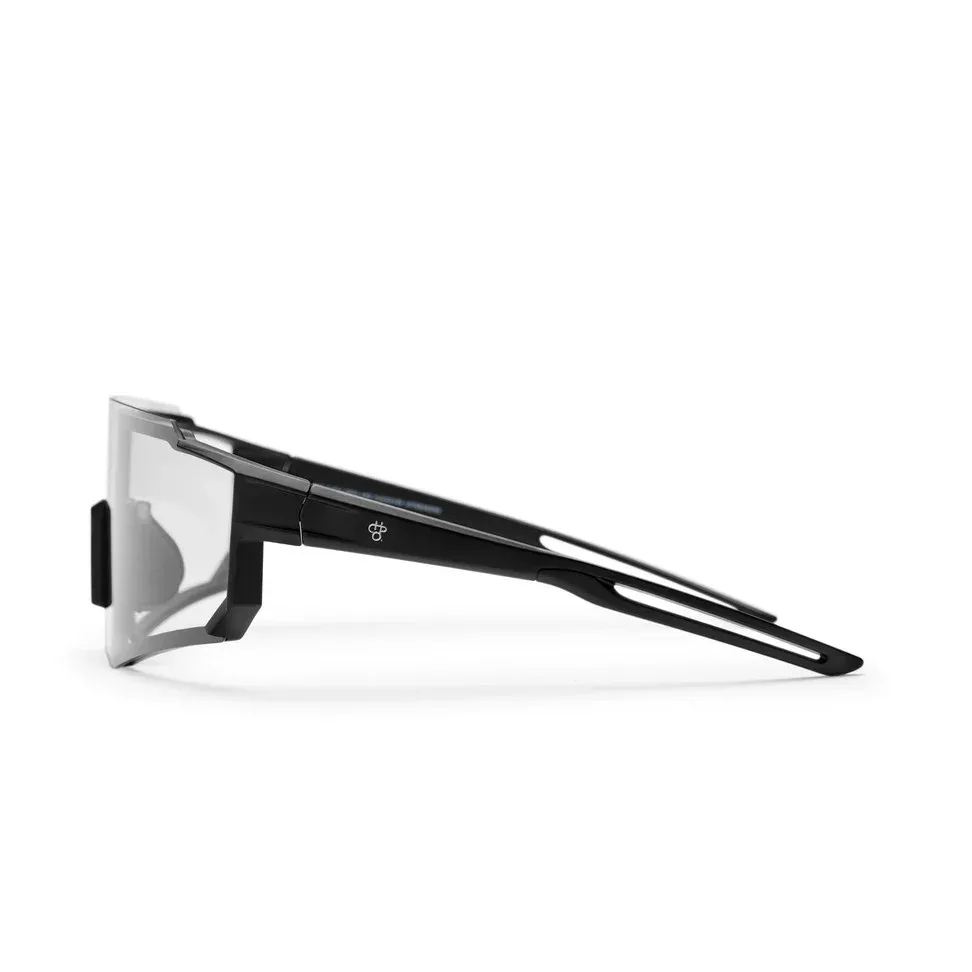 Chpo Brand Siri Photochromic Briller, Black, Clear to black/CAT0-3 Chpo Brand Siri Photochromic Briller, Black, Clear to black/CAT0-3