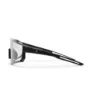 Chpo Brand Siri Photochromic Briller, Black, Clear to black/CAT0-3