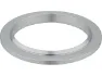Chris King Baseplate Gabelkonus Edelstahl 1" / 1 1/8"