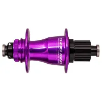 Chris King Boost Center Lock Shimano Micro Spline Baknav