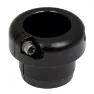 Chris King Boost Centerlock Navjusteringsklemme, Black, One Size