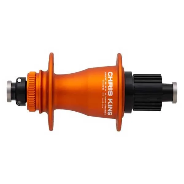 Chris King Boost Centerlock Sram Xd Baknav Chris King Boost Centerlock Sram Xd Baknav