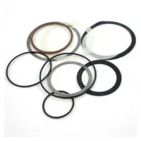 Chris King Boost Centerlock Tetningsring Chris King Boost Centerlock Tetningsring