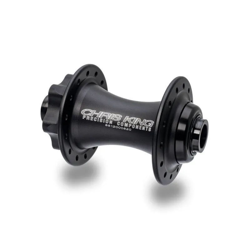 Chris King Cl Disc Fornav, Black, 32H, 15 x 110mm Chris King Cl Disc Fornav, Black, 32H, 15 x 110mm