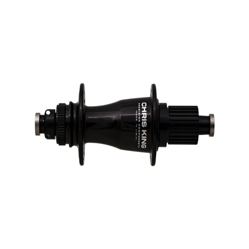 Chris King Cl Shimano Micro Spline Baknav Chris King Cl Shimano Micro Spline Baknav