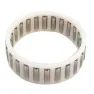Chris King Driveshell Nålelager, Silver, One Size