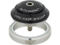Chris King DropSet 2 IS42/28,6 - IS52/40 GripLock Steuersatz Chris King DropSet 2 IS42/28,6 - IS52/40 GripLock Steuersatz