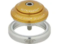 Chris King Dropset 2 Nothreadset Griplock 45º Styresystem