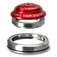 Chris King Dropset 2 Nothreadset Griplock 45º Styresystem Chris King Dropset 2 Nothreadset Griplock 45º Styresystem