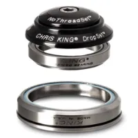 Chris King Dropset 2 Nothreadset Griplock 45º Styresystem