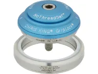 Chris King Dropset 2 Nothreadset Griplock 45º Styresystem Chris King Dropset 2 Nothreadset Griplock 45º Styresystem