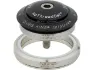 Chris King DropSet 5 IS42/28,6 - IS52/40 GripLock Steuersatz, Mate turquaise, 52-52mm