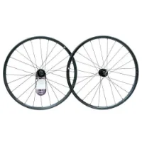Chris King Grd23 R45d 24/24 Cl Disc Tubeless Hjulsett For Grussykkel Chris King Grd23 R45d 24/24 Cl Disc Tubeless Hjulsett For Grussykkel