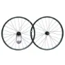 Chris King Grd23 R45d 24/24 Cl Disc Tubeless Hjulsett For Grussykkel