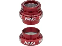 Chris King GripNut Bold EC34/28,6 - EC34/30 Gewindesteuersatz Chris King GripNut Bold EC34/28,6 - EC34/30 Gewindesteuersatz
