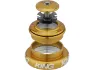 Chris King InSet i7 ZS44/28,6 - EC44/40 Mixed Tapered GripLock Steuersatz