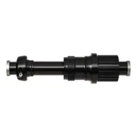 Chris King Iso Boost Twin Ceramic Shimano Micro Spline Baknav Konverteringssett