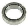 Chris King Liten Bakre Navlager, Silver, One Size