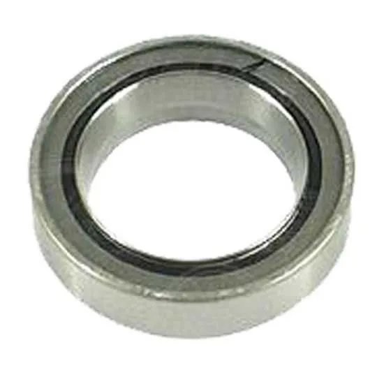 Chris King Liten Keramisk Lager For Nav Foran, Silver, One Size