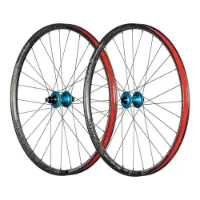 Chris King Mtn30 29´´ 28/28 Cl Disc Tubeless Mtb-hjulsett