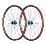Chris King Mtn30 29´´ 28/28 Cl Disc Tubeless Mtb-hjulsett