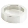 Chris King Nålelager Kort Erme, Silver, One Size
