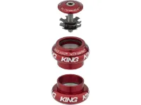 Chris King NoThreadSet EC30/25,4 - EC30/26 Steuersatz Chris King NoThreadSet EC30/25,4 - EC30/26 Steuersatz