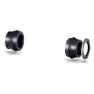 Chris King Press Fit 30/threadfit T47 30i Kranklageradapter, Black, One Size
