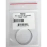 Chris King R45/r45d Shimano 11s Avstandsstykke, Silver, One Size