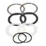 Chris King R45 Rear Tetningsring, Black, One Size