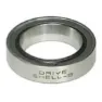 Chris King R45 Unsealed Hjullagre, Black, One Size