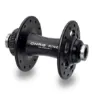Chris King R45d Ceramic Fornav, Matte black, 24H, 12 x 100mm
