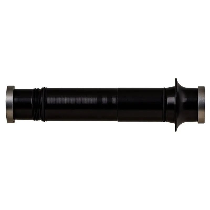 Chris King R45d Forhjulsaksel, Black, 12 x 142mm Chris King R45d Forhjulsaksel, Black, 12 x 142mm