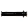 Chris King R45d Forhjulsaksel, Black, 12 x 142mm