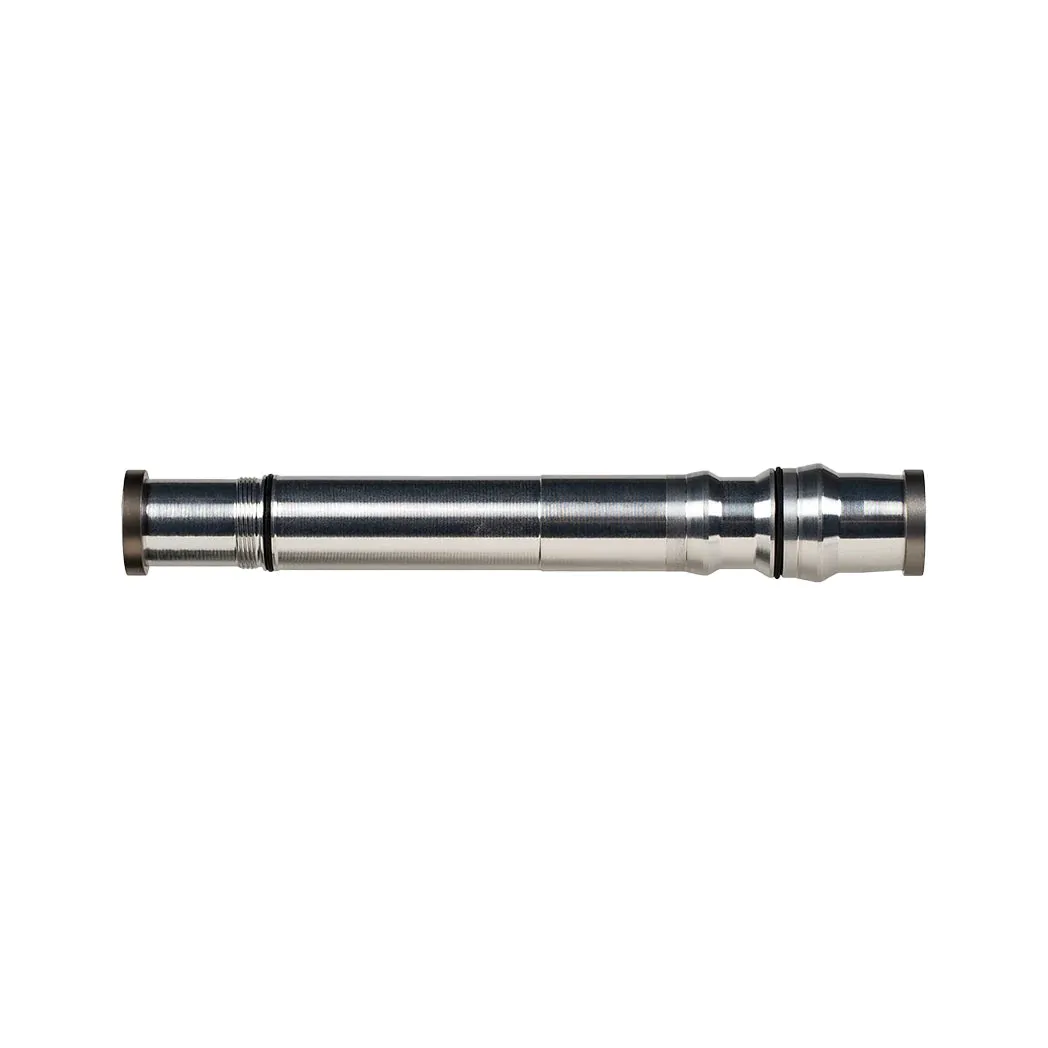 Chris King Rear R45 Disc Axle 142x12mm, Silver