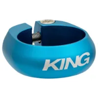 Chris King Salfeste