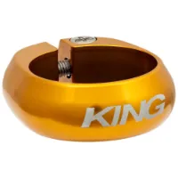 Chris King Salfeste Chris King Salfeste
