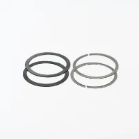 Chris King SEAL&SNAP LÅSERINGSETT, 1 1/8"HEADSET Chris King SEAL&SNAP LÅSERINGSETT, 1 1/8"HEADSET