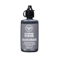 Chris King Silver Grease 30 gram Chris King Silver Grease 30 gram