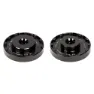 Chris King T47i Tbb007 Krankverktøy, Black, One Size