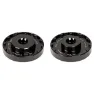 Chris King T47i Tbb007 Krankverktøy, Black, One Size