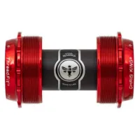 Chris King Threadfit T47 24x Kranklagerkopper