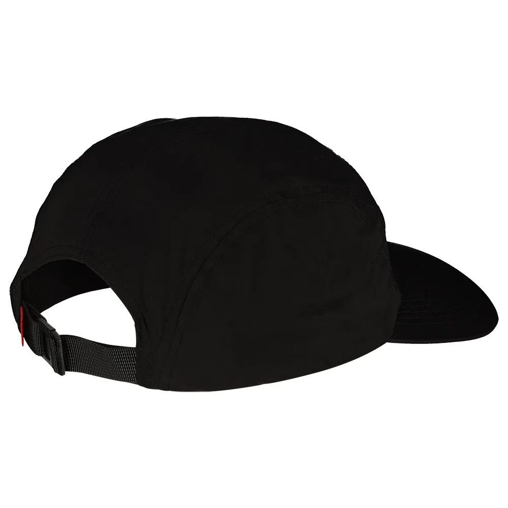 Chrome 5 Panel Cap