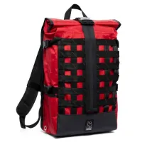Chrome Barrage Cargo 22l Ryggsekk Chrome Barrage Cargo 22l Ryggsekk