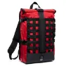 Chrome Barrage Cargo 22l Ryggsekk, Redx, One Size